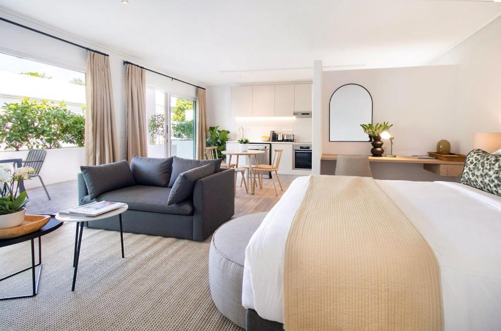 Middedorp Apartments 스텔렌보스 외부 사진