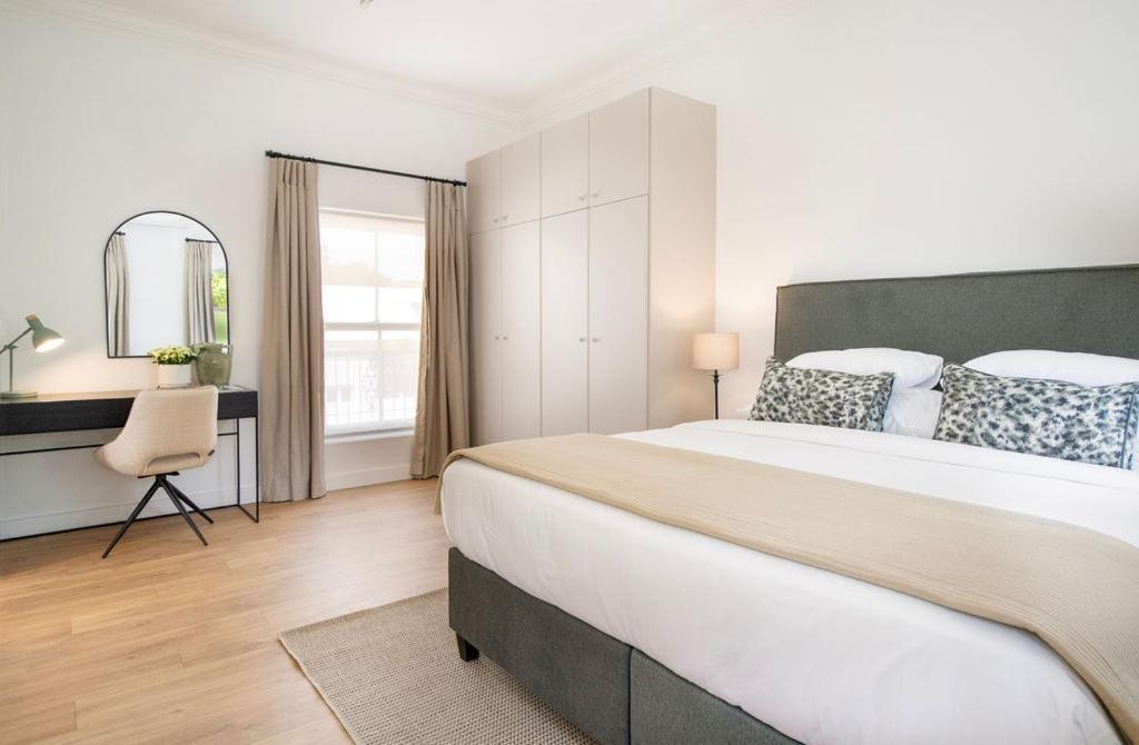 Middedorp Apartments 스텔렌보스 외부 사진